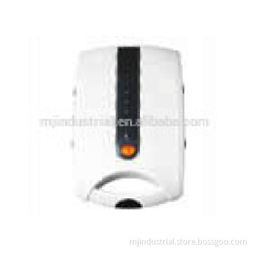 4-Slices Interchangeable Sandwich Maker / Toaster SM-113